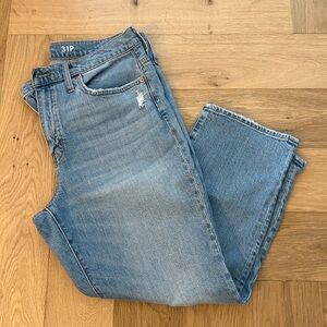 Womens jcrew jeans